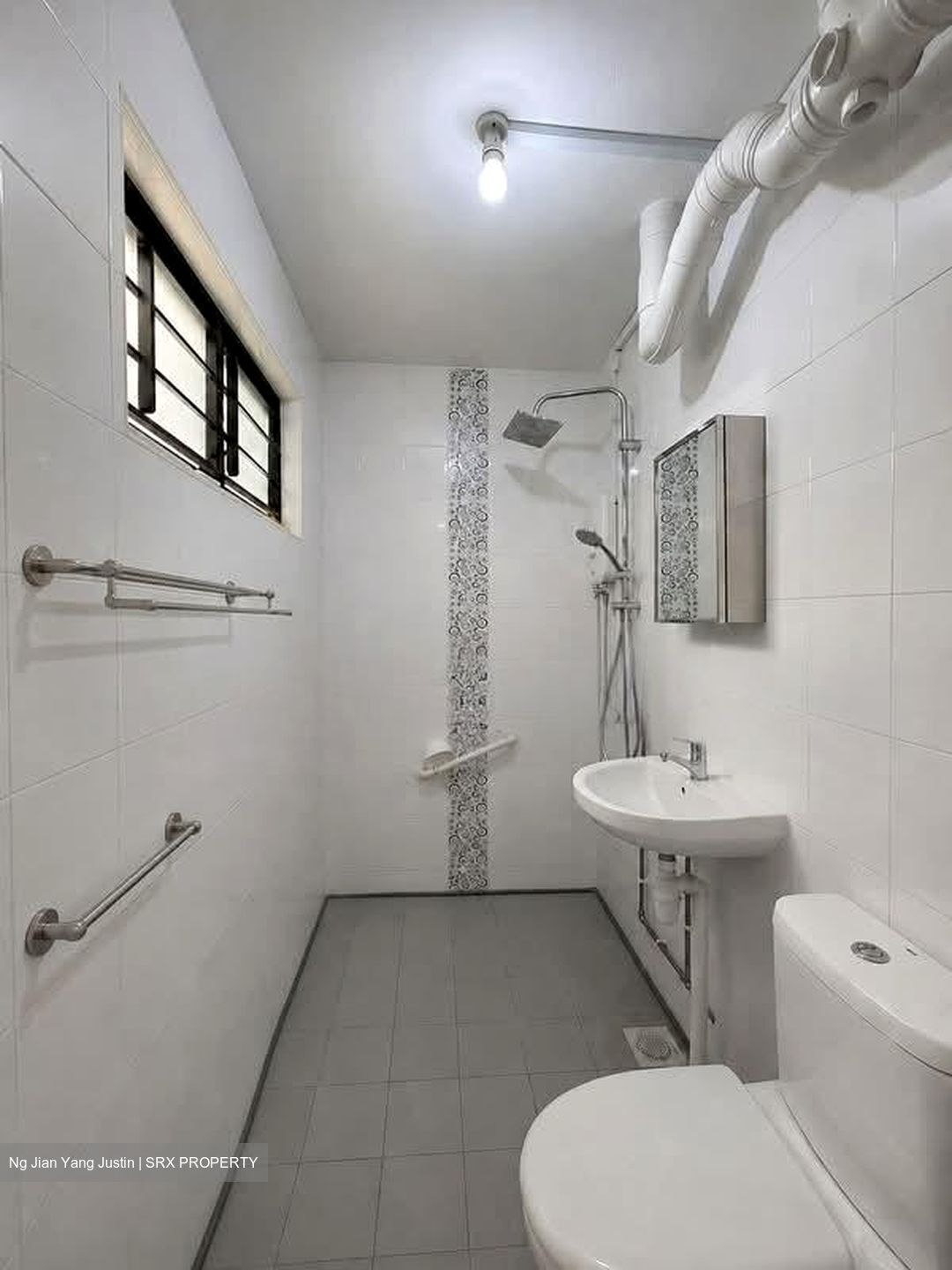Blk 527 Hougang Avenue 6 (Hougang), HDB 4 Rooms #594675121